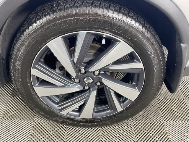 Used 2022 Nissan Murano SL FWD image 32