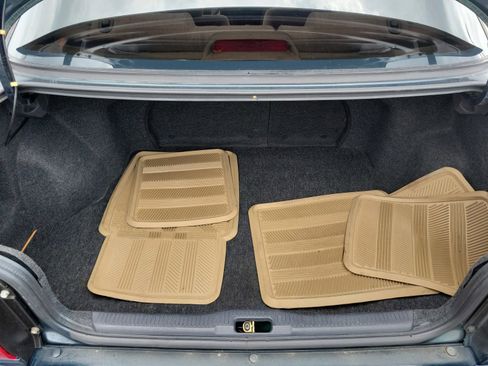 Used 1996 Toyota Corolla DX FWD image 25