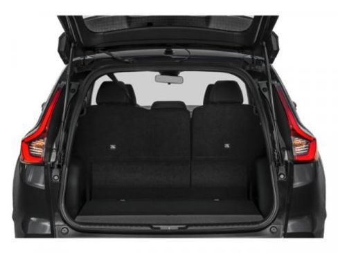 Used 2025 Honda CR-V Sport image 10