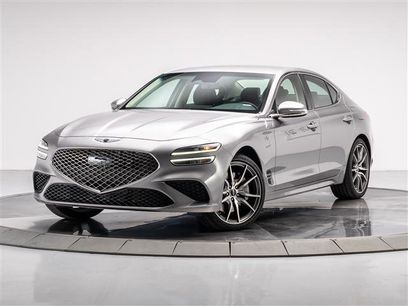New 2026 Genesis G70 2.5T
