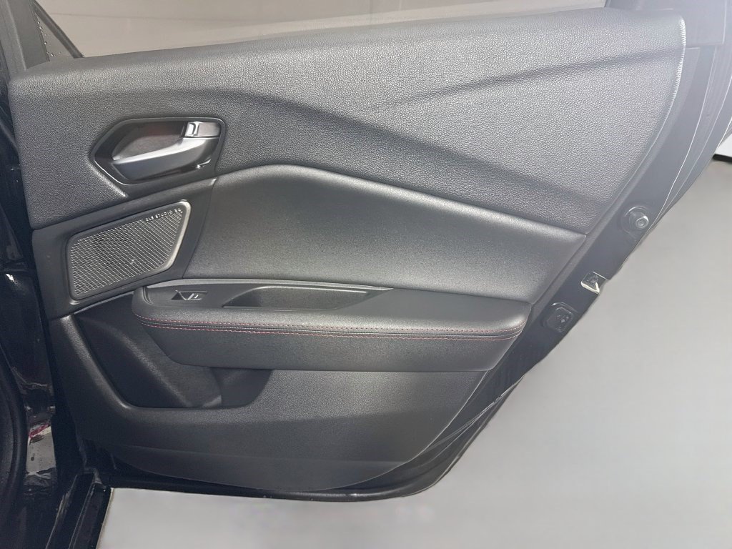 Used 2022 Acura TLX w/ A-SPEC Package FWD image 27