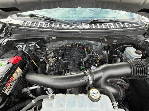 Used 2021 Ford Expedition Max Limited AWD/4WD image 40