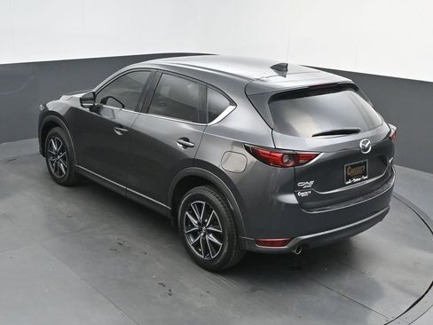 Used 2017 MAZDA CX-5 Grand Touring AWD/4WD image 27