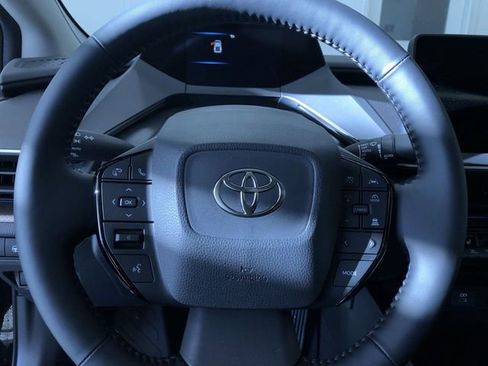 New 2026 Toyota Prius XLE image 15
