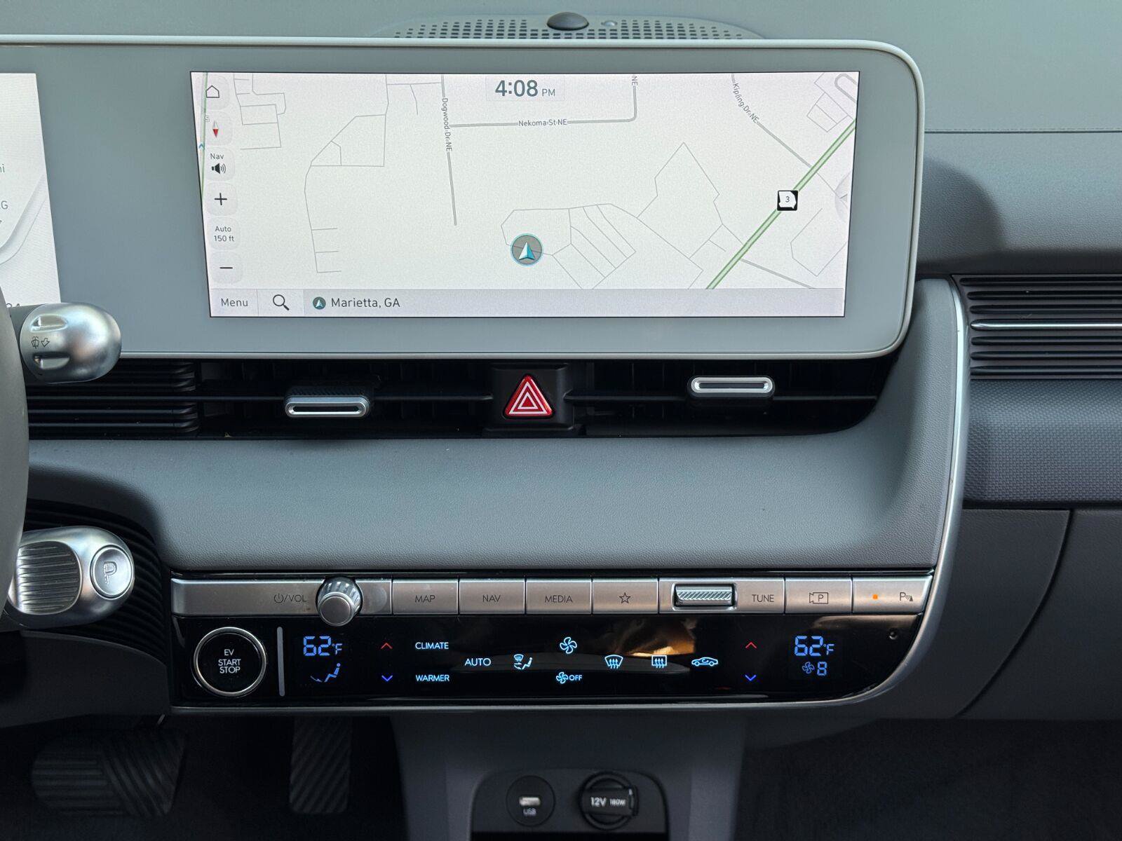 Used 2024 Hyundai Ioniq 5 SEL RWD image 22