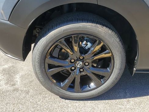 New 2026 MAZDA CX-70 3.3 Turbo S w/ Premium Package image 5