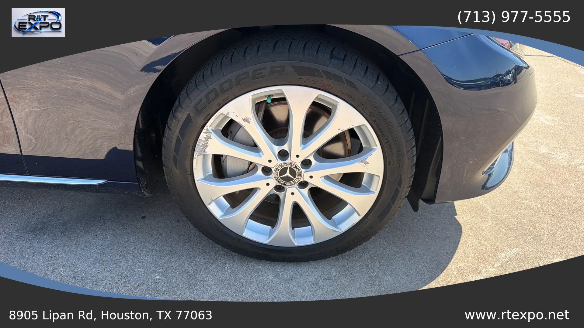 Used 2017 Mercedes-Benz E 300 image 11