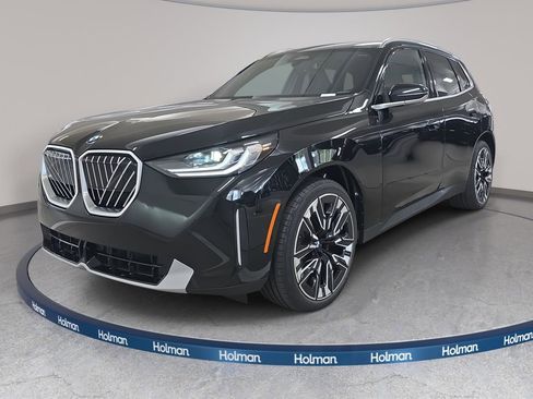 New 2026 BMW X3 xDrive30 w/ Convenience Package image 1