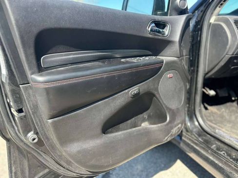 Used 2018 Dodge Durango GT w/ Premium Group image 10