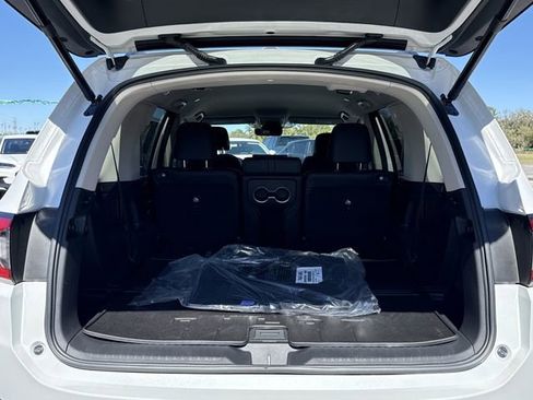 New 2026 Honda Pilot EX-L image 17