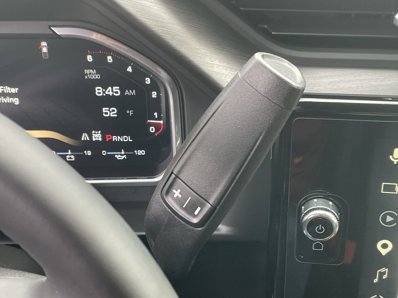 Used 2026 GMC Sierra 2500 AT4 AWD/4WD image 20