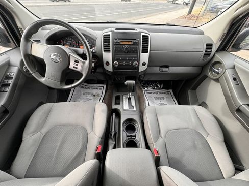 Used 2012 Nissan Xterra S w/ Value Package image 12