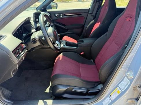 Used 2024 Honda Civic Si image 13