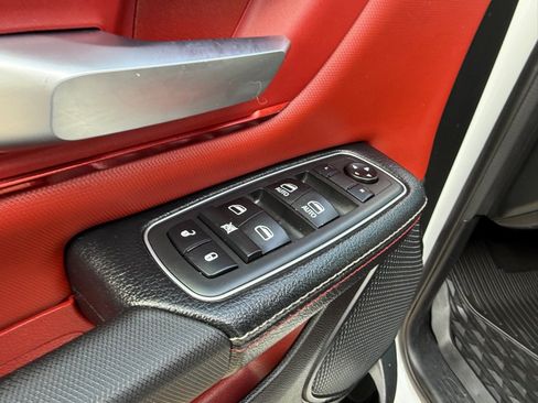 Used 2020 RAM 1500 Rebel w/ Rebel Level 1 Equipment Group RWD image 19