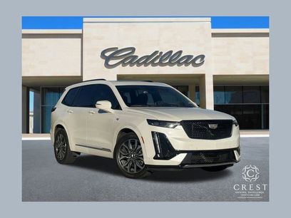 Used 2021 Cadillac XT6 Sport