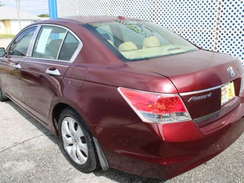 Used 2010 Honda Accord EX-L image 5