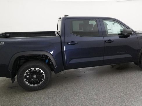 New 2026 Toyota Tundra SR5 AWD/4WD image 10