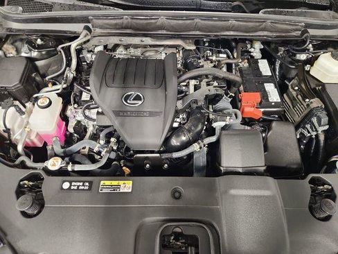 Used 2024 Lexus RX 350 Premium w/ Convenience Package FWD image 29