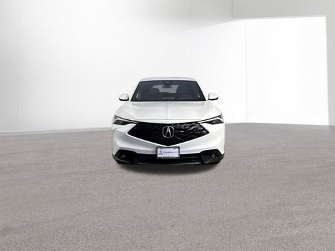 Certified 2025 Acura ADX A-Spec image 27