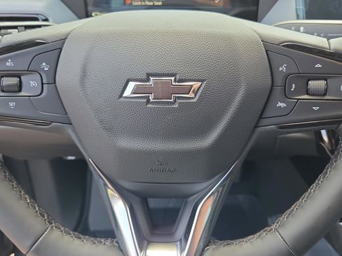 New 2027 Chevrolet Bolt RS w/ LPO, All-Weather Package FWD image 22