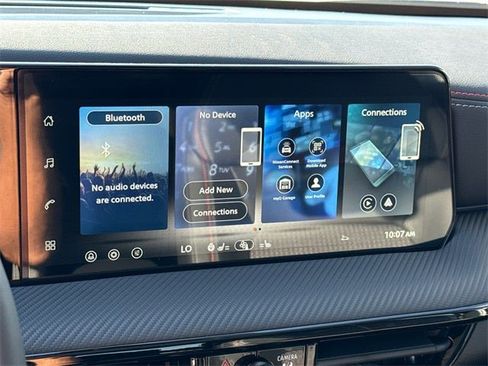 New 2026 Nissan Kicks SR w/ SR Premium Package image 24