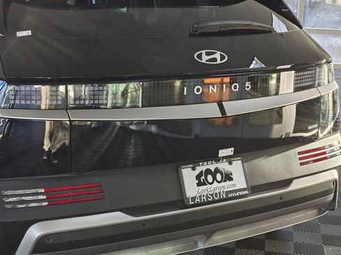 New 2026 Hyundai Ioniq 5 SEL image 13