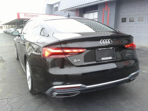 Used 2024 Audi A5 2.0T Premium Plus image 4