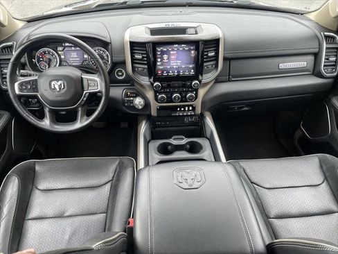 Certified 2019 RAM 1500 Laramie image 15