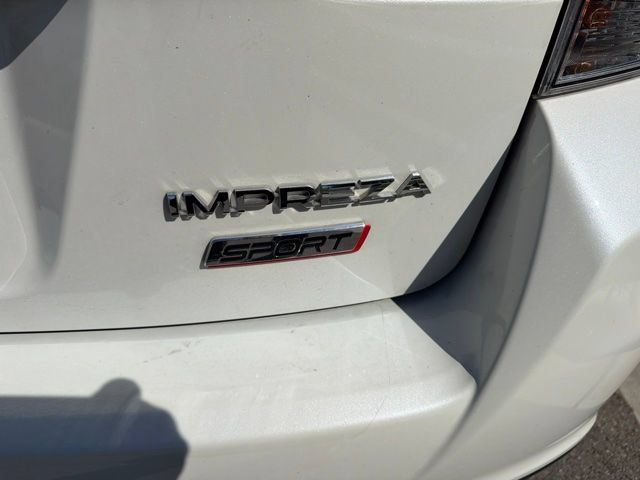 Used 2022 Subaru Impreza 2.0i Sport AWD/4WD image 5