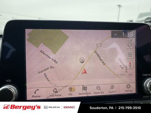 Used 2020 Nissan Altima 2.5 Platinum image 16