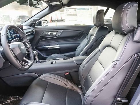 New 2026 Ford Mustang Premium w/ Bronze Appearance Package image 21