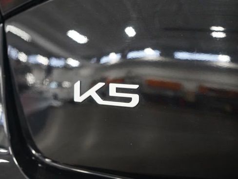 Used 2025 Kia K5 LXS image 12