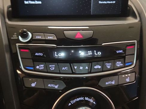 Used 2023 Acura RDX AWD image 18