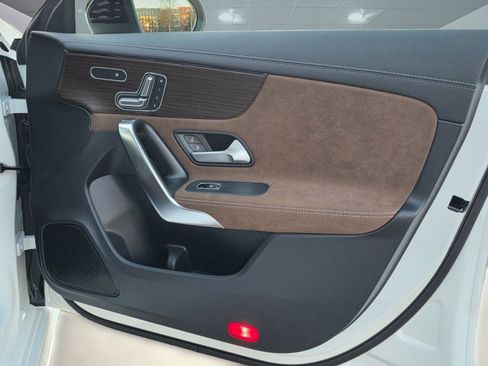 Used 2026 Mercedes-Benz CLA 250 4MATIC image 18