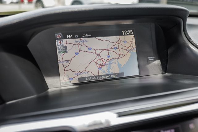 Used 2014 Honda Accord EX-L image 28