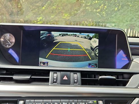 Used 2019 Lexus ES 350 image 18