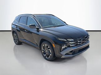 New 2026 Hyundai Tucson Limited video 1