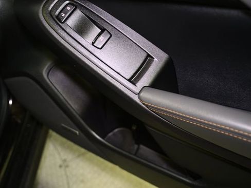 Used 2025 Subaru Crosstrek 2.5i Wilderness w/ Wilderness Package image 59