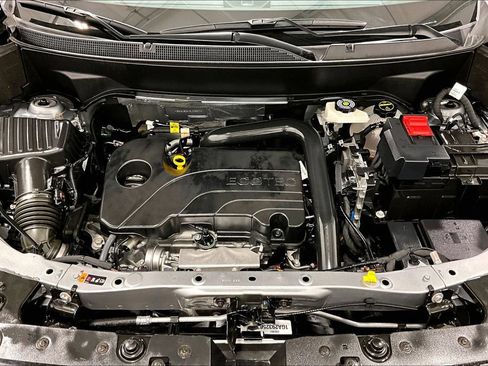 Used 2025 GMC Terrain Elevation FWD image 11