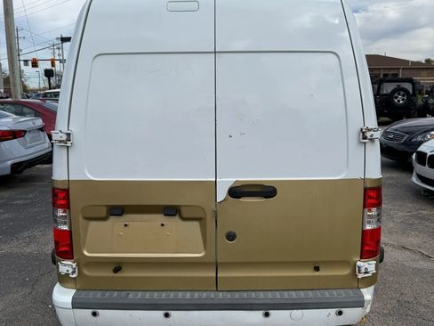 Used 2012 Ford Transit Connect XLT image 5
