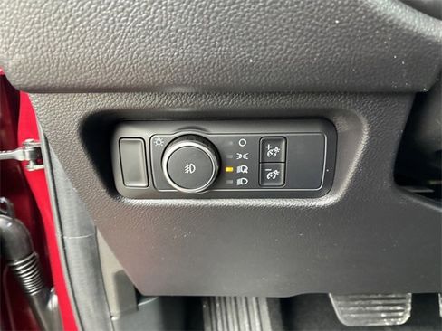 New 2025 Ford Ranger Lariat w/ FX4 Off-Road Package image 24