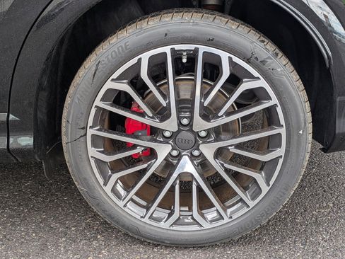 New 2026 Audi SQ5 Premium Plus AWD/4WD image 15