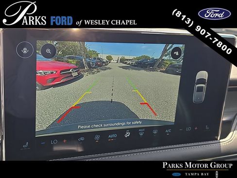 Used 2025 Lincoln Corsair FWD image 23