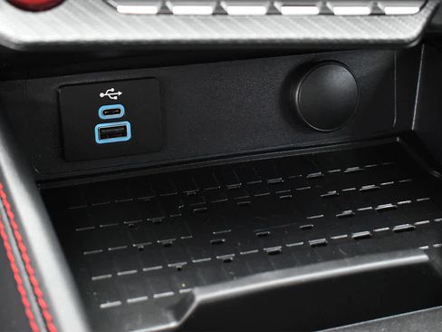 Used 2024 Ford Mustang GT Premium w/ GT Performance Package image 29