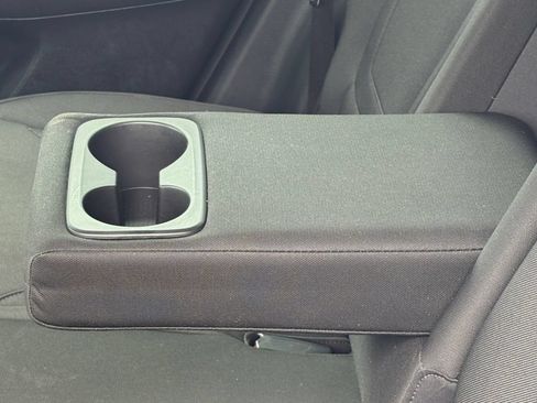 Used 2025 Hyundai Tucson SE FWD image 10