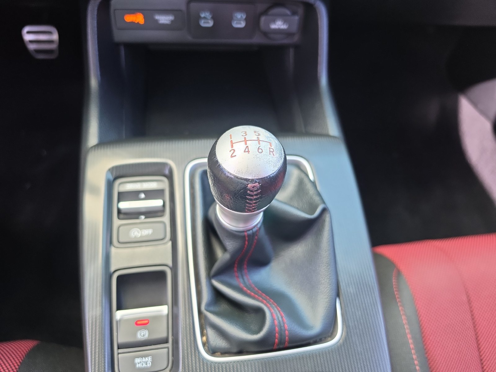 Used 2025 Honda Civic Si image 21