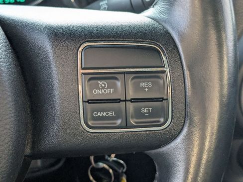 Used 2013 Jeep Wrangler Sport AWD/4WD image 17
