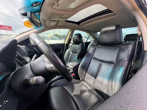 Used 2014 Nissan Maxima 3.5 SV w/ SV Value Package image 14