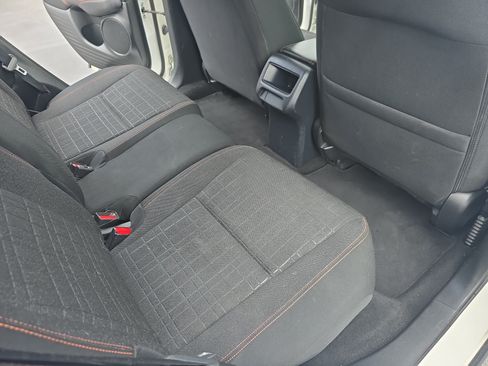 Certified 2024 Honda HR-V Sport image 11
