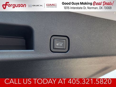 New 2026 Buick Enclave Preferred w/ Power Package FWD image 49